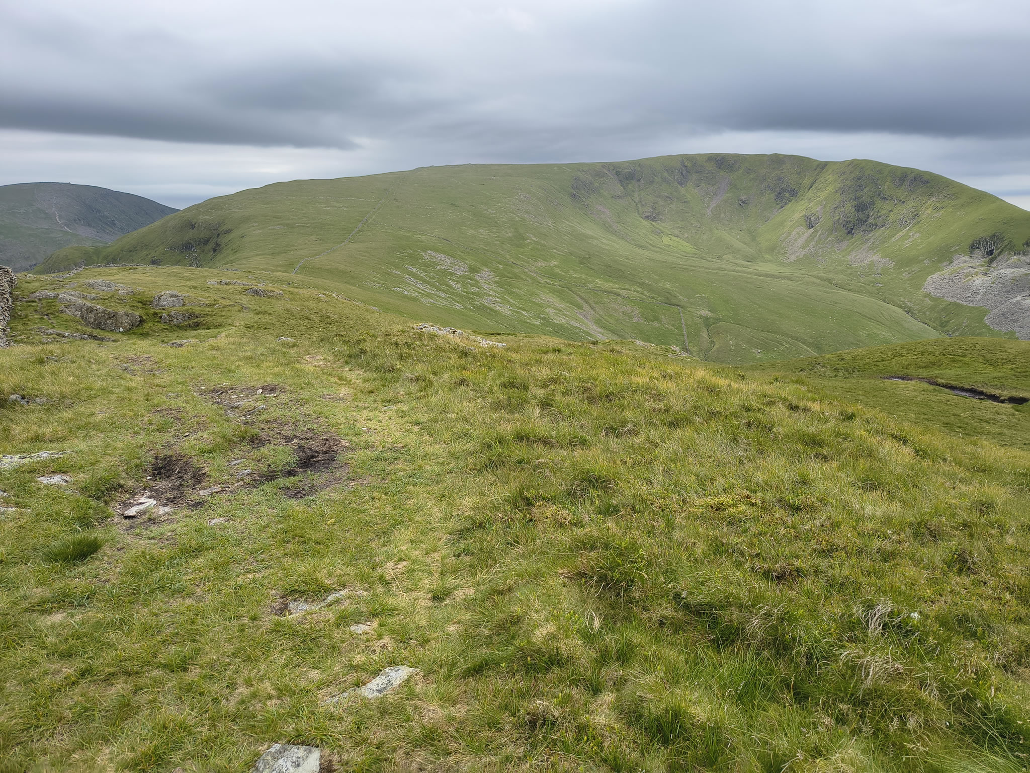 Hartsop Dodd, Caudale - Image 6, Jun 22, 2026