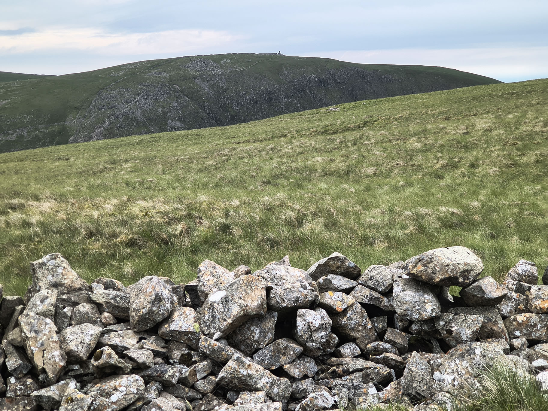 Hartsop Dodd, Caudale - Image 7, Jun 22, 2026