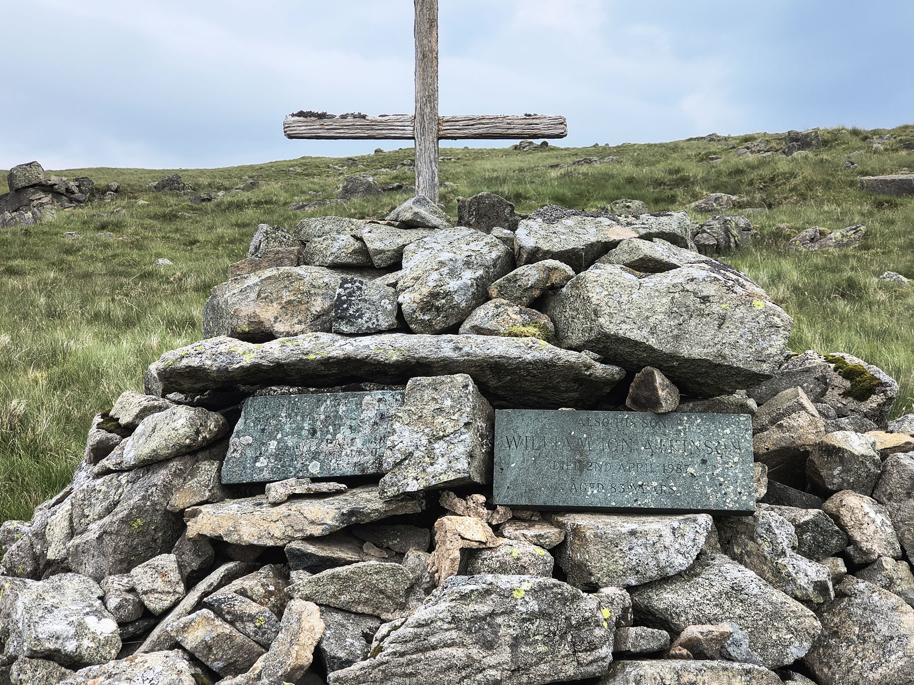 Hartsop Dodd, Caudale - Image 10, Jun 22, 2026