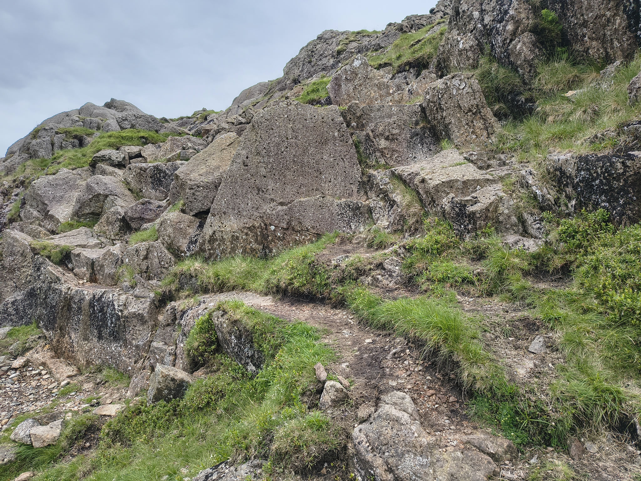 Hartsop Dodd, Caudale - Image 13, Jun 22, 2026
