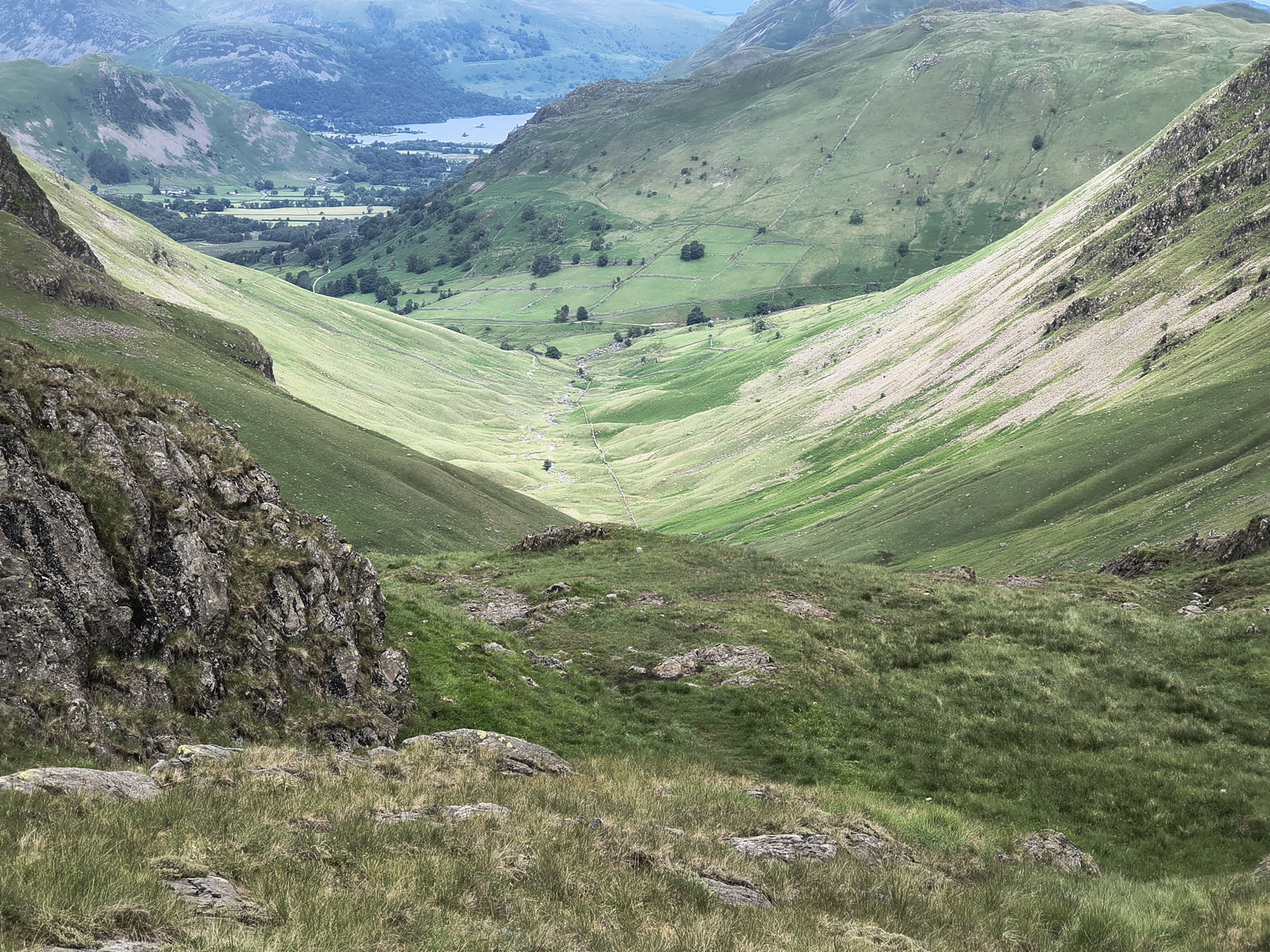Hartsop Dodd, Caudale - Image 15, Jun 22, 2026