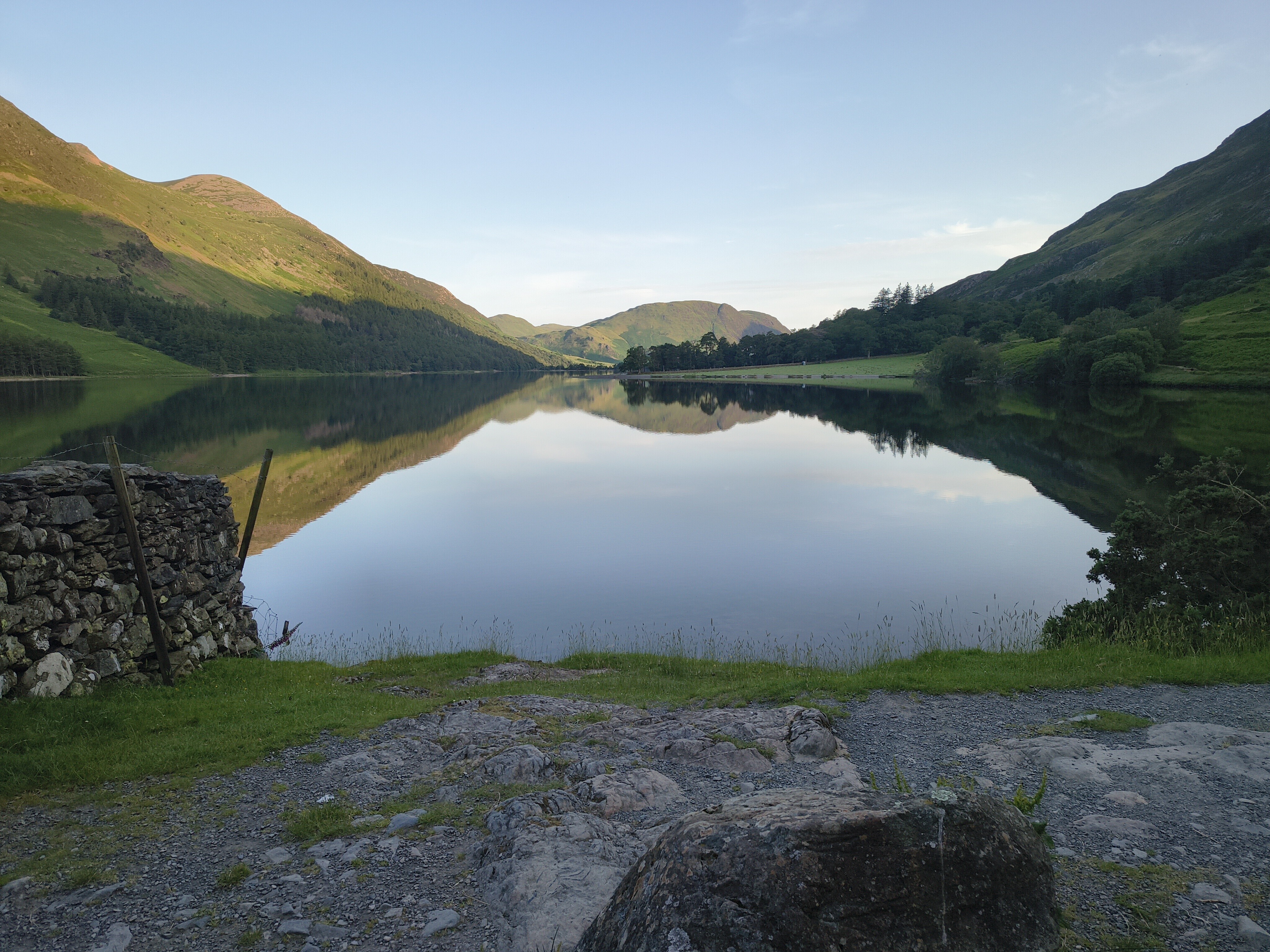 Buttermere Reflections - Image 12, Jun 25, 2026
