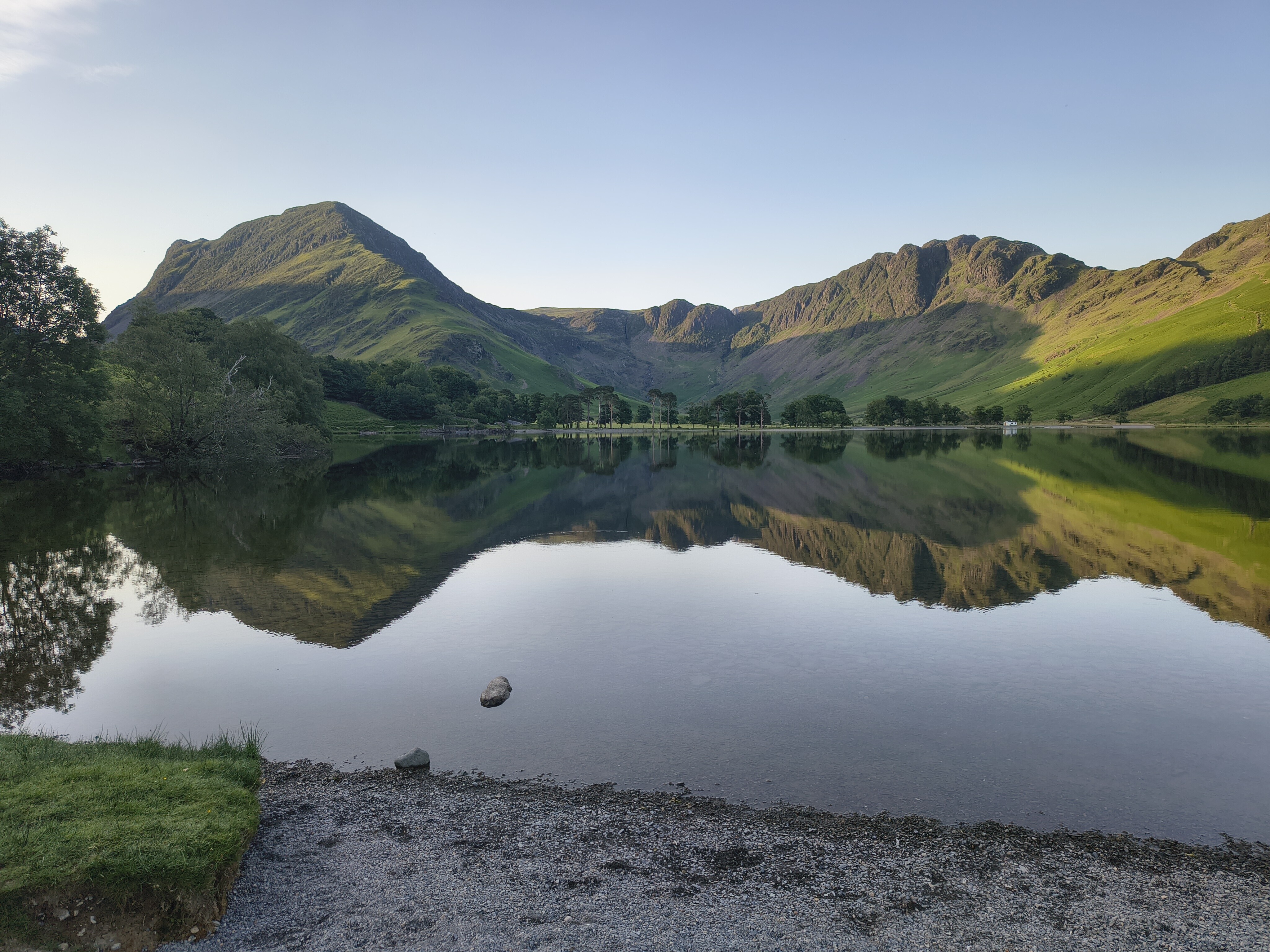 Buttermere Reflections - Image 15, Jun 25, 2026