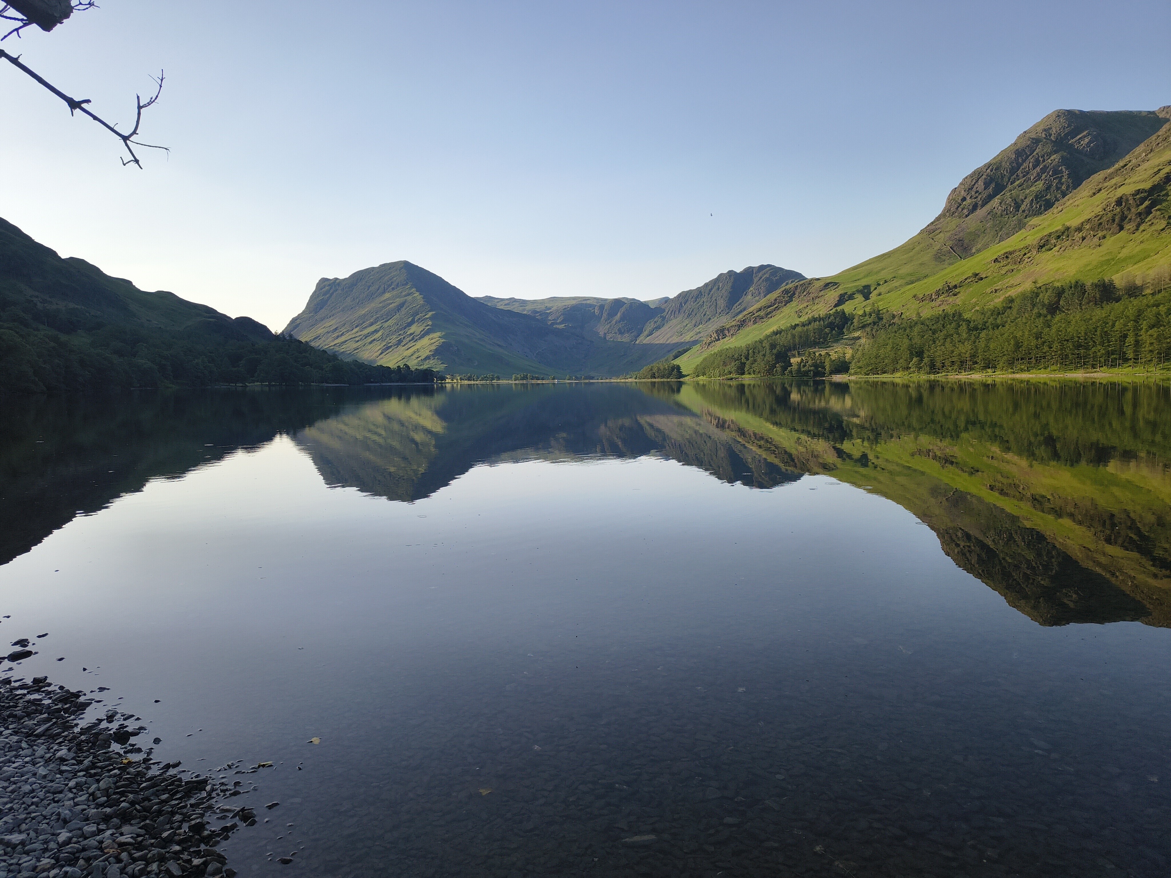 Buttermere Reflections - Image 20, Jun 25, 2026