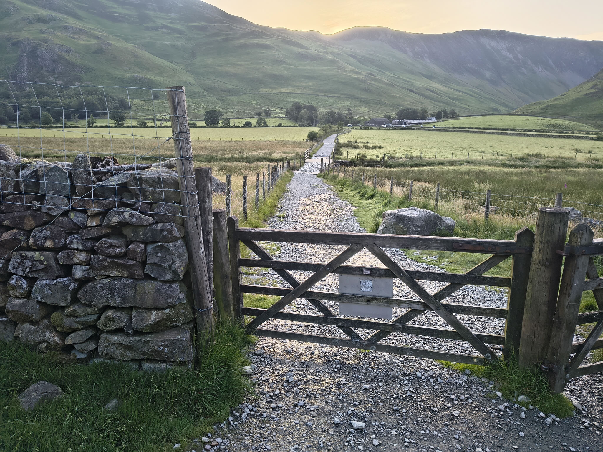 Buttermere Reflections - Image 10, Jun 25, 2026