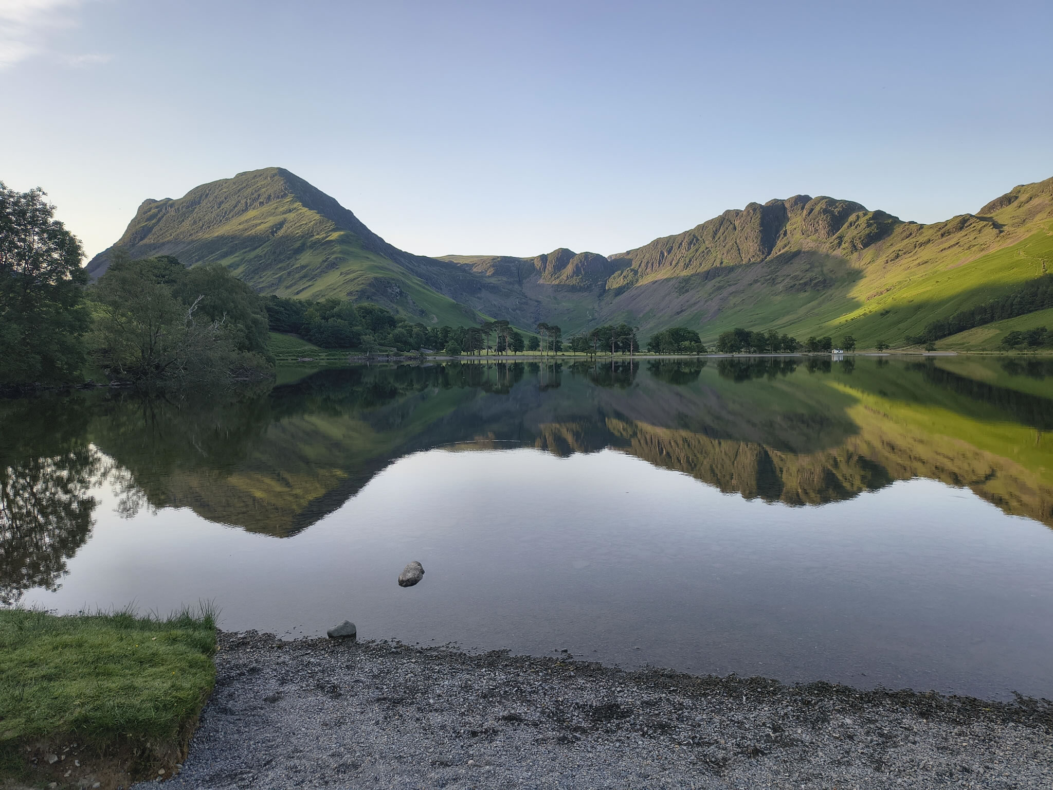Buttermere Reflections - Image 15, Jun 25, 2026